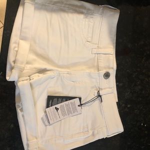 American Eagle Midi Shorts